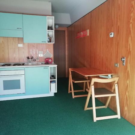 Finestra Sul Bosco - Monolocale Marilleva 1400 Apartment Luaran gambar